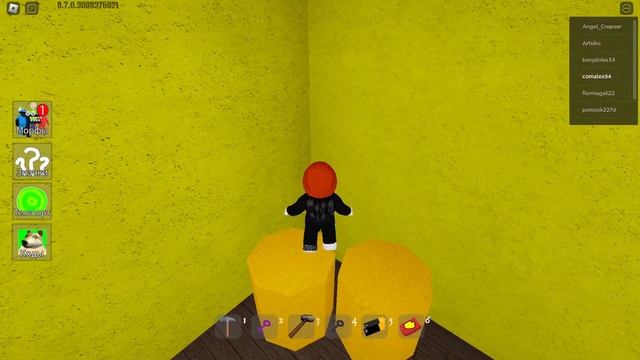 Where is red key? Go to theater to find new morphs backrooms. New morphs roblox #roblox #backrooms смотреть онлайн