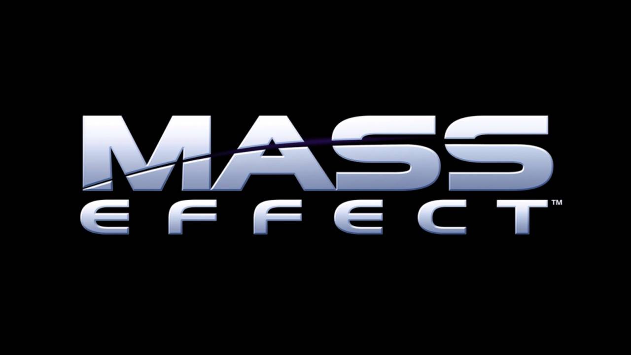 MASS EFFECT #4 смотреть онлайн