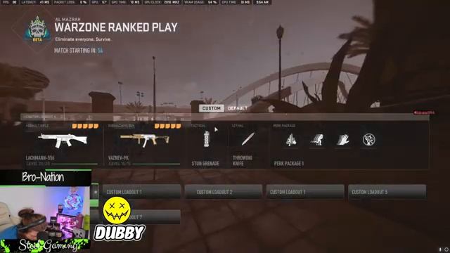 #1 Bot plays Ranked With Randos! Time to get that grind on! Dubby 10% disco 703808411546718 смотреть онлайн