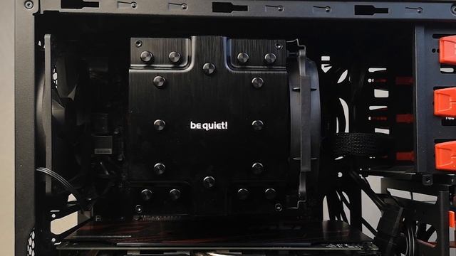 Обзор be quiet! Dark Rock Pro 4. Что нужно знать перед покупкой? смотреть онлайн