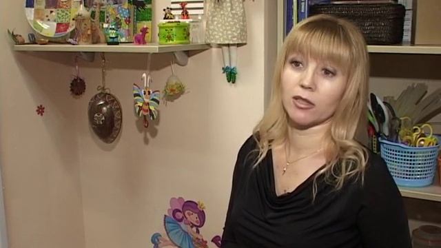 Творческая мастерская смотреть онлайн