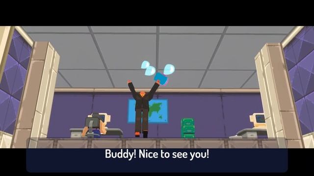 Say No! More Gameplay - Unique Game on Steam смотреть онлайн