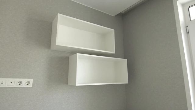 Ремонт под ключ в Тюмени с мебелью. ЖК "Клевер Парк" смотреть онлайн