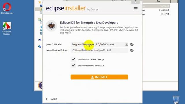 Java Programming #01 Installation смотреть онлайн