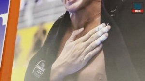 Евгений Чехов (Касторнов) - как правильно тейпировать пальцы для БЖЖ