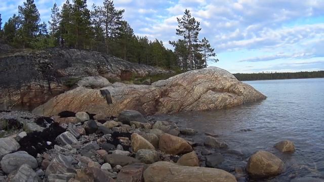 White Sea смотреть онлайн