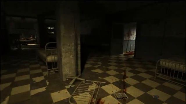 Прохождение игры Outlast #5 - Плохой доктор™ смотреть онлайн