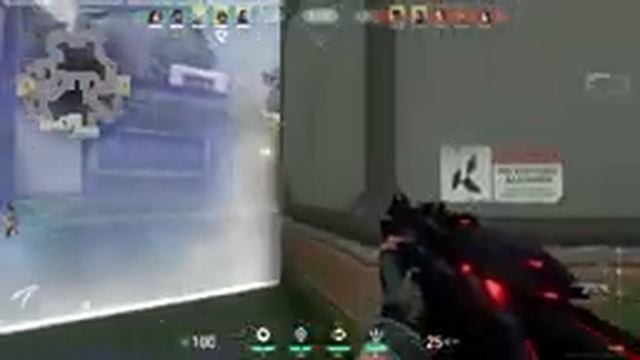 Casual VALORANT action!! смотреть онлайн