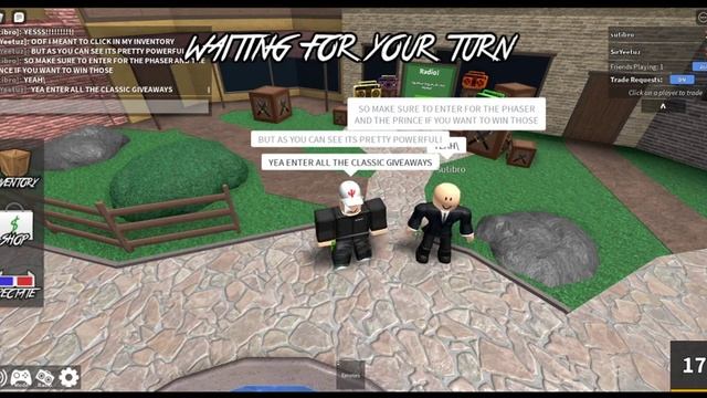 HOW TO GET A FREE CLASSIC BLOOD KNIFE IN NEW MM2 UPDATE 2020! *WORKING METHOD* | ROBLOX MM2 смотреть онлайн