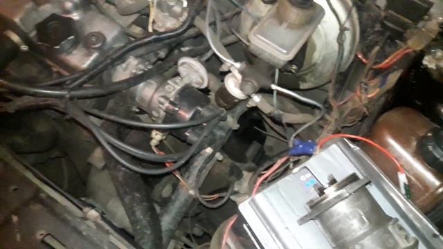 Пропала искра на Ваз 2109 смотреть онлайн