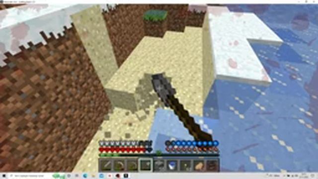 Ultra Hardcore Crafting Dead Legacy 1.6.4 Part 1 /gamerule naturalRegeneration false смотреть онлайн