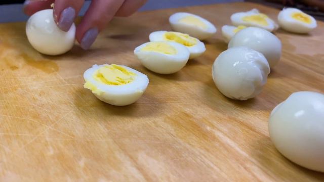 Przepis z fajnej restauracji! Pyszna rolada z filetem z kurczaka! смотреть онлайн