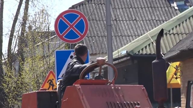 «БОРЬБА» С ЯМАМИ смотреть онлайн