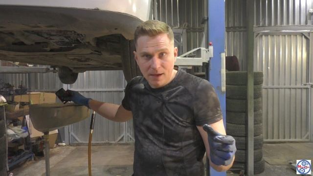 Тачка за 400k с АКПП после автоподбора. Что не так с акпп и почему искали ее полтора месяца. смотреть онлайн