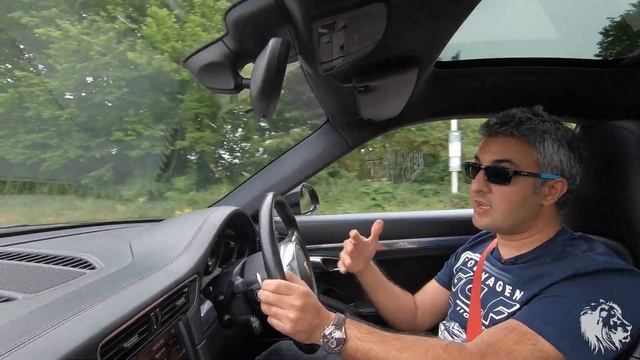 Porsche 911 991 1 C2 Coupe vs C4S Coupe Review - Ep.39 Diary of a Porsche Specialist смотреть онлайн