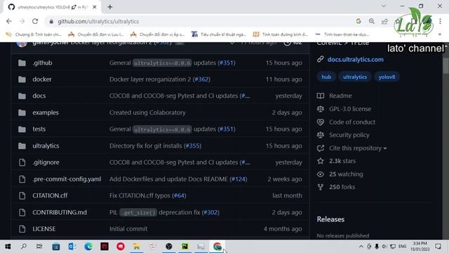 A29: cài yolov8-8.0.6 trên pycharm 2023 "life" смотреть онлайн