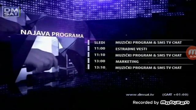 Dmsat Marketing (3) смотреть онлайн