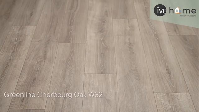 ЛИНОЛЕУМ БЫТОВОЙ TEXTILE GREENLINE ДИЗАЙН - CHERBOURG OAK W32 смотреть онлайн