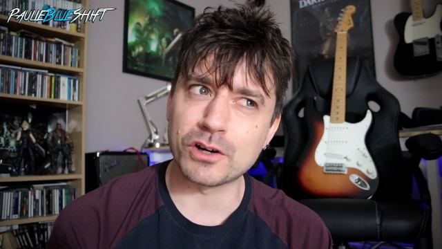 Nirvana - Blandest - Guitar Cover W/tabs смотреть онлайн