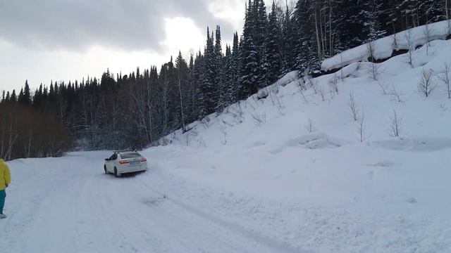 Дорога на Кордон Западно Алтайского Заповедника ВКО учреждён 3 июля 1992 года ВС Казахстана смотреть онлайн
