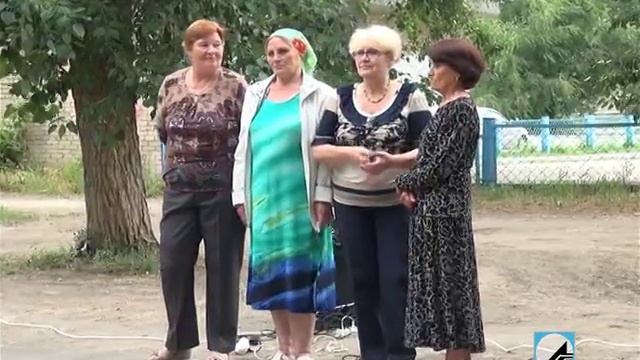 7 июля праздник двора смотреть онлайн