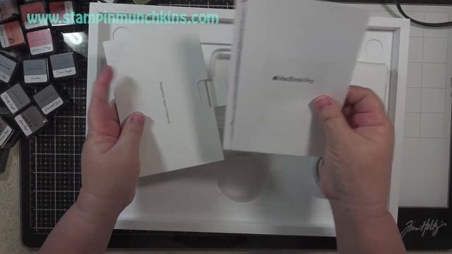 Macbook Pro 16 Inch (2019) Unboxing