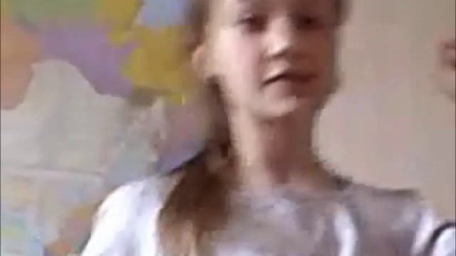 Мой новый клип под Кешу) смотреть онлайн