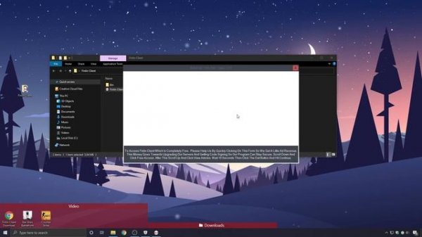 Universal Cheat | Any Game | 2021