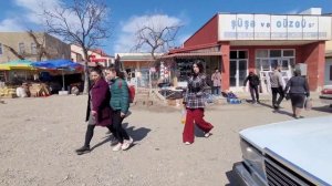 Я в Кусарах, Азербайджан