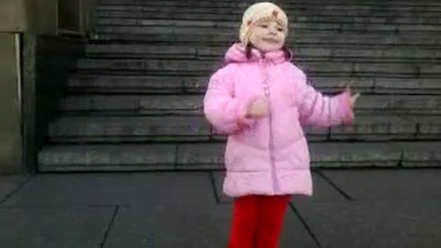 танцы на площади смотреть онлайн