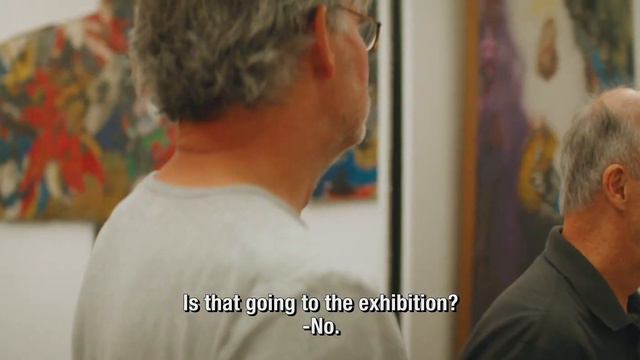 Ger Lataster: fragments from his life and oeuvre - Short Documentary - Bonnefanten, Maastricht смотреть онлайн