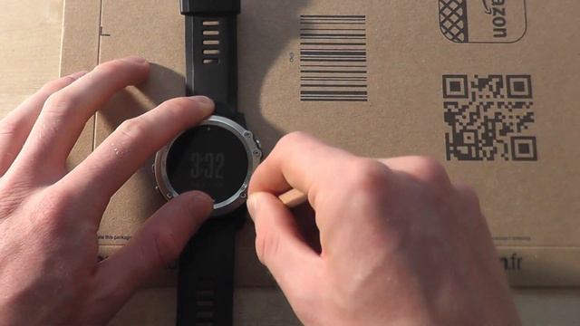 DIY Garmin / Suunto Smart Watch Charger смотреть онлайн