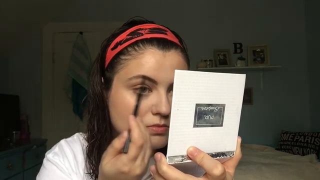 My Quick Go To Natural Makeup смотреть онлайн