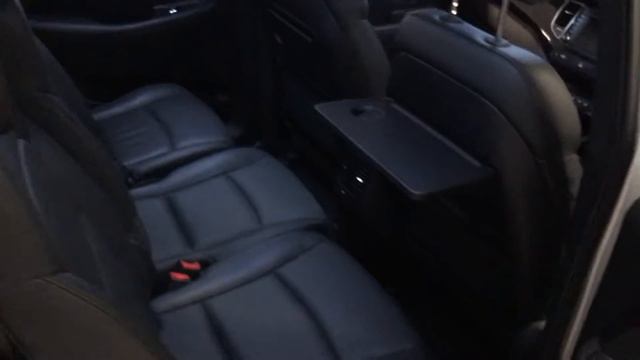 Used Kia Carens 1.7 CRDi 4 5dr Silver 2015 смотреть онлайн