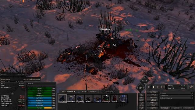 Kenshi: The Blood Prince - EP30 - ASCENDANCY OF EVIL смотреть онлайн