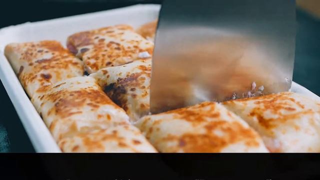 Mr.Kebab - вкуснейший кебаб в Борисове смотреть онлайн