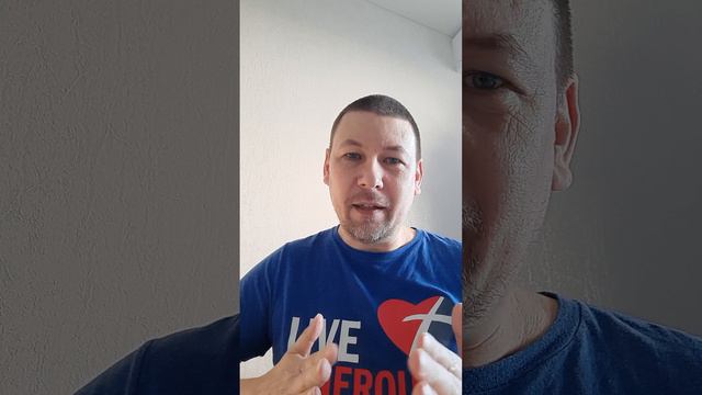 Часть2. Мы можем в одних сферах жизни доверять Богу, а в других нет. Притча о сеятеле. смотреть онлайн