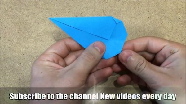 Origami Water Drop | How to Make a Paper Water Drop DIY - Easy Origami ART