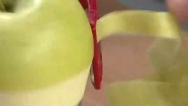 Apple Peeler смотреть онлайн