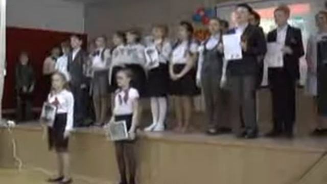 Литературно-музыкальные композиции, посвященные Дню Победы смотреть онлайн