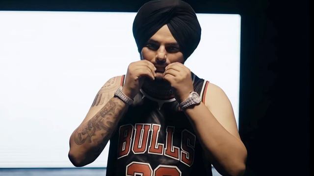 Sidhu Moose Wala Levels (Official Audio) | Sidhu Moose Wala | The Kidd | Moosetape