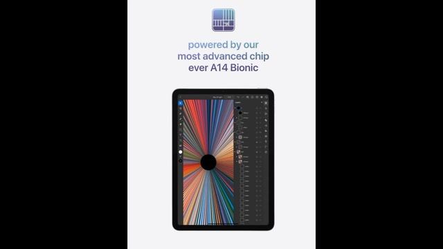 IPad Air 4. Apple's masterpiece... Full Review смотреть онлайн