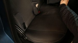 ОБЗОР Автокресло Carrello Asteroid. Наш отзыв.