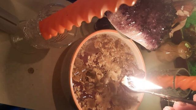 Ритуал "Лотос" (см.описание под видео). смотреть онлайн