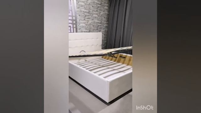 Кровать Калифорния (серия Лайт) смотреть онлайн