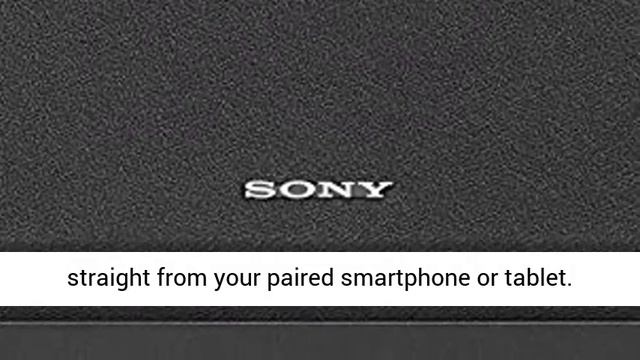 Sony STR DH790 7 2 Ch Receiver, 4K HDR, Dolby Vision, Dolby Atmos, DTSX, & Bluetooth With