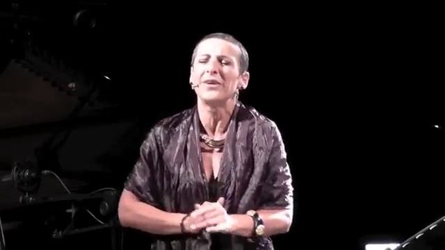 Milonga Sentimental