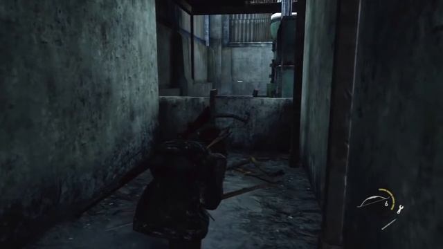 The Last of Us Gameplay Walkthrough Part 43 - High Tension смотреть онлайн