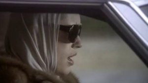 Роковая женщина - самый необычный трейлер