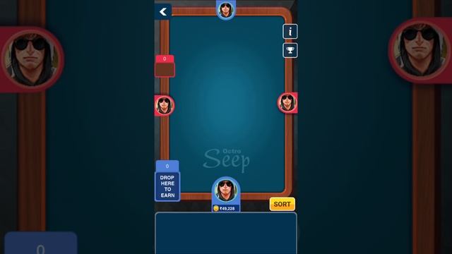 HOW TO PLAY CARD GAME SEEP смотреть онлайн